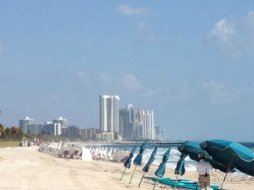 Просто рай на земле по цене сидения дома