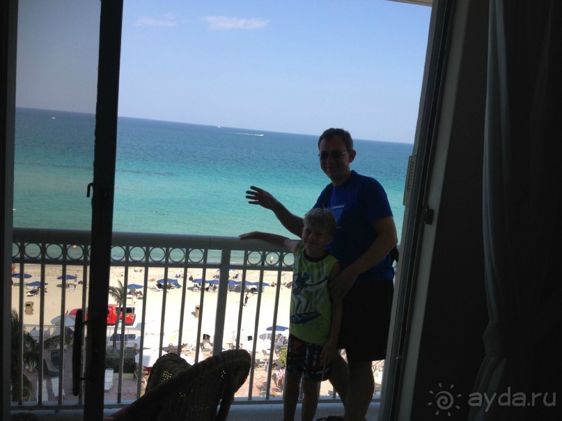 Просто рай на земле по цене сидения дома