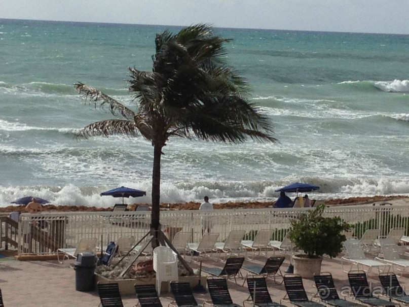 Просто рай на земле по цене сидения дома