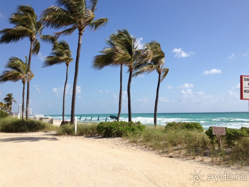 Просто рай на земле по цене сидения дома