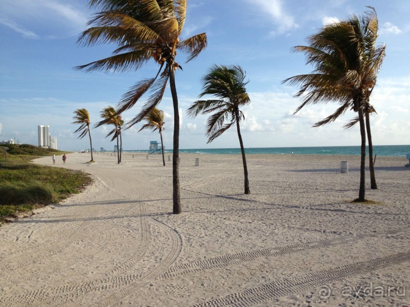 Просто рай на земле по цене сидения дома