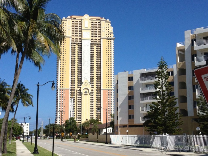 Просто рай на земле по цене сидения дома