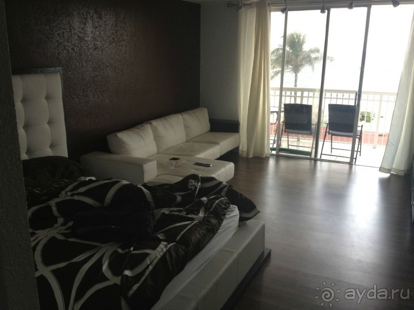 Просто рай на земле по цене сидения дома