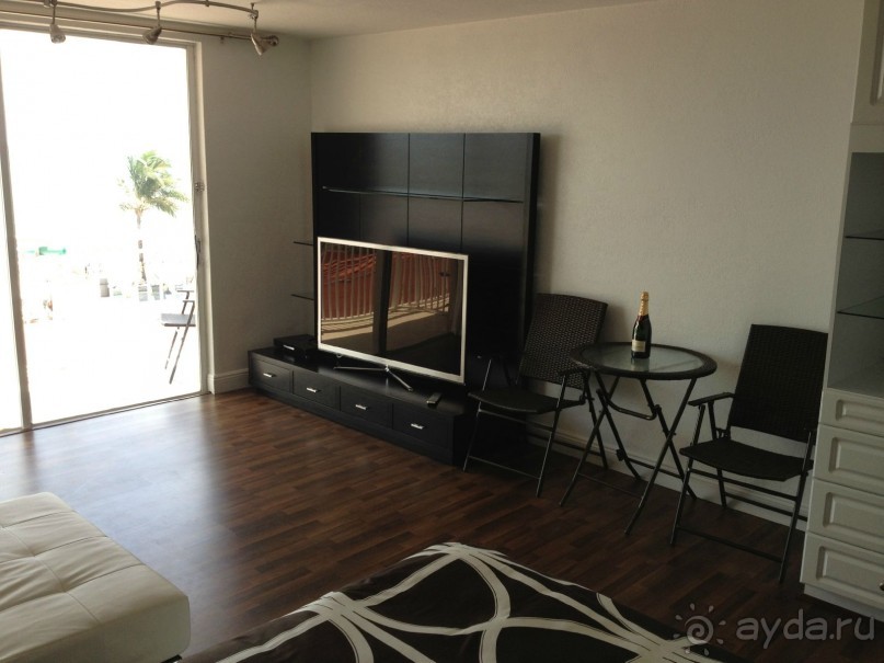 Просто рай на земле по цене сидения дома