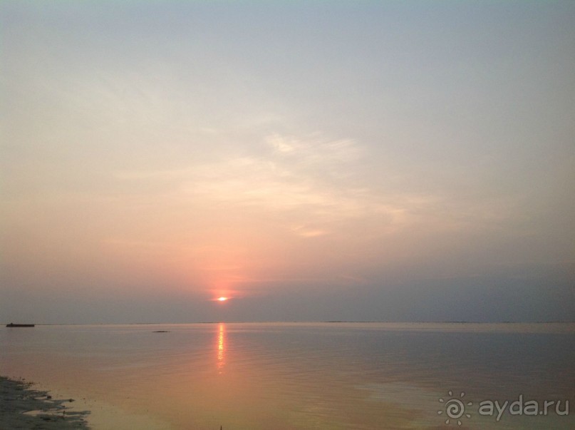 "Горящая" альтернатива)