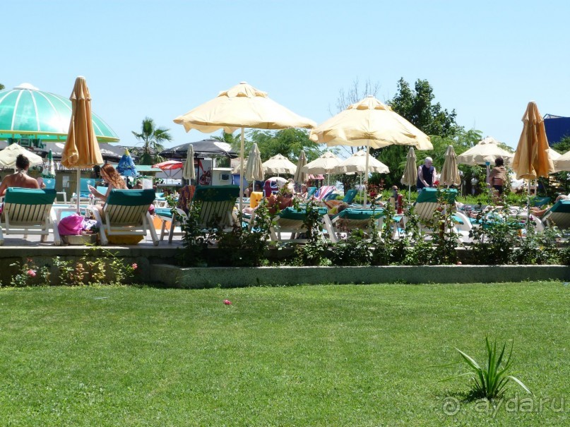 фото Славянский