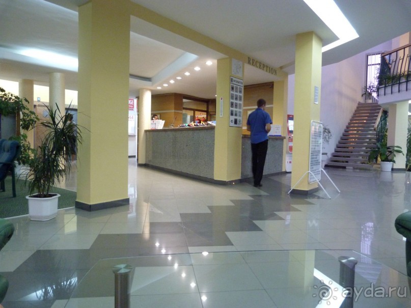 фото Славянский