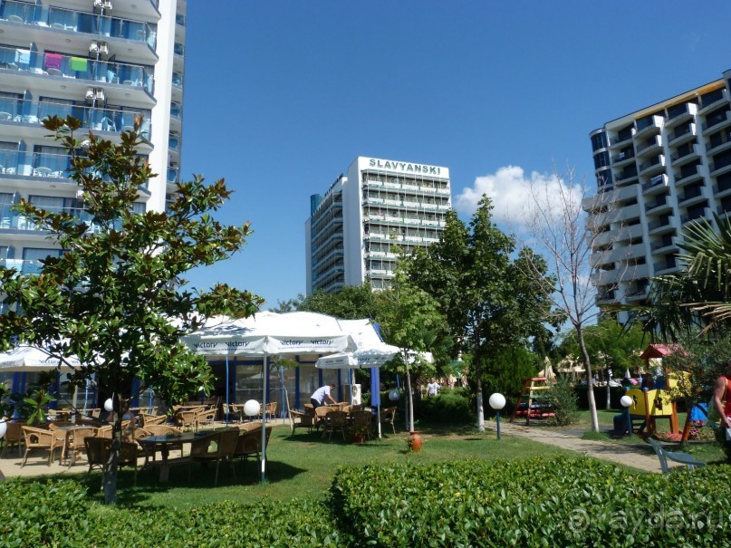 фото Славянский