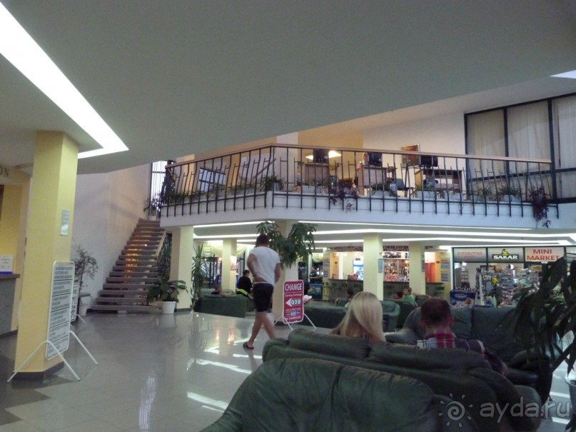 фото Славянский