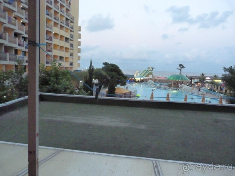 фото Славянский