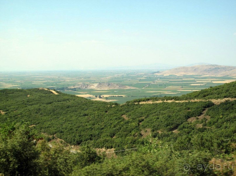 Фермопилы. (Фермопильское ущелье, царь Леонид, 300 спартанцев...)