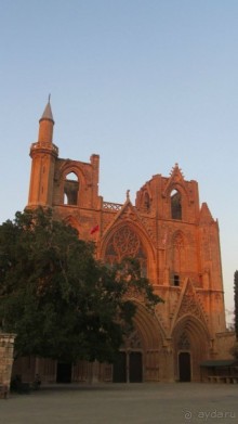 Супная история и турецкая сторона!