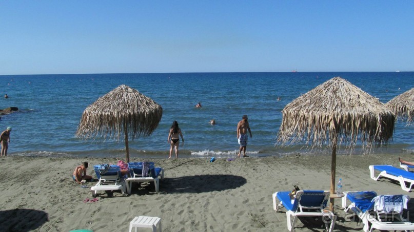 фото Djerba Les Dunes