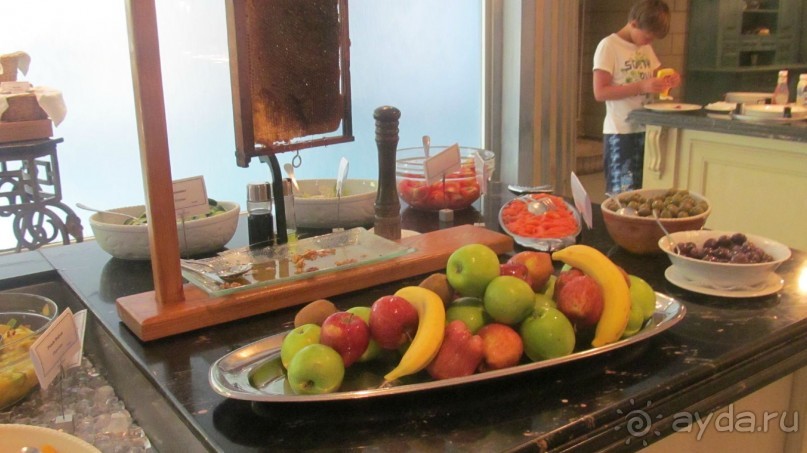 фото Djerba Les Dunes