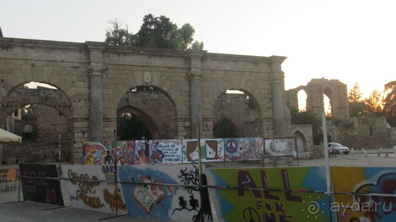 фото Djerba Les Dunes