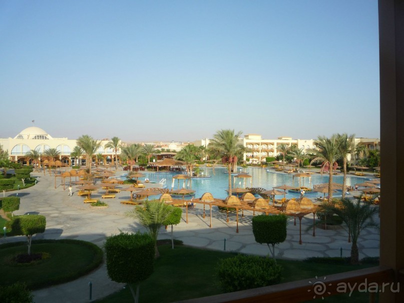 фото Desert Rose Resort
