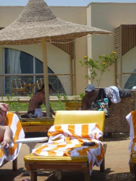 фото Djerba Holiday Beach