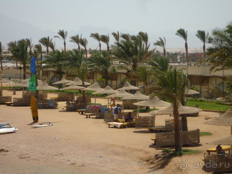 фото Djerba Holiday Beach