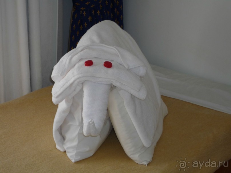 фото Djerba Holiday Beach