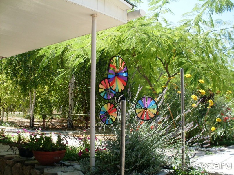 Гостевой дом "Парус" не рекомендуем!