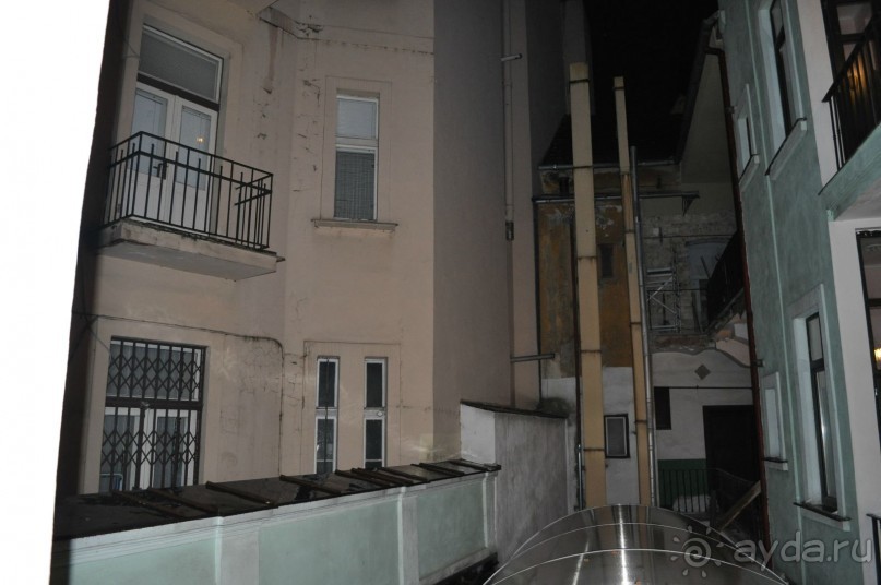 Не понравилось