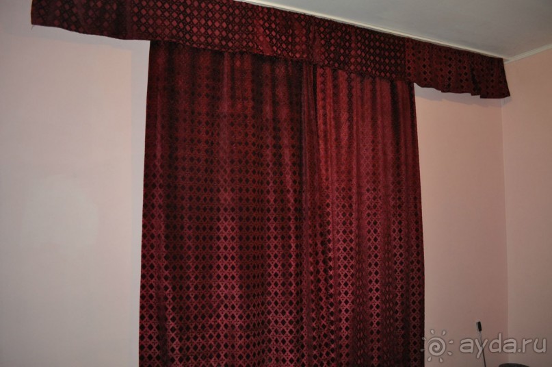 Не понравилось