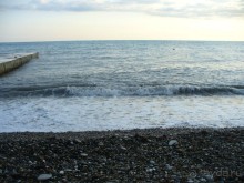 В принципе ничего, но второй раз я бы не поехала. Отдых для тех, кто любит спокойствие.