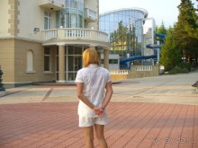 В принципе ничего, но второй раз я бы не поехала. Отдых для тех, кто любит спокойствие.