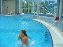 В принципе ничего, но второй раз я бы не поехала. Отдых для тех, кто любит спокойствие.