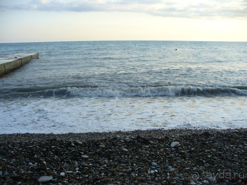 фото Seabel Rym Beach