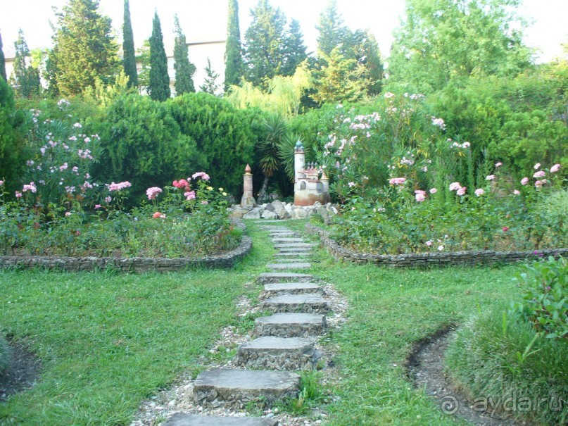 фото Seabel Rym Beach