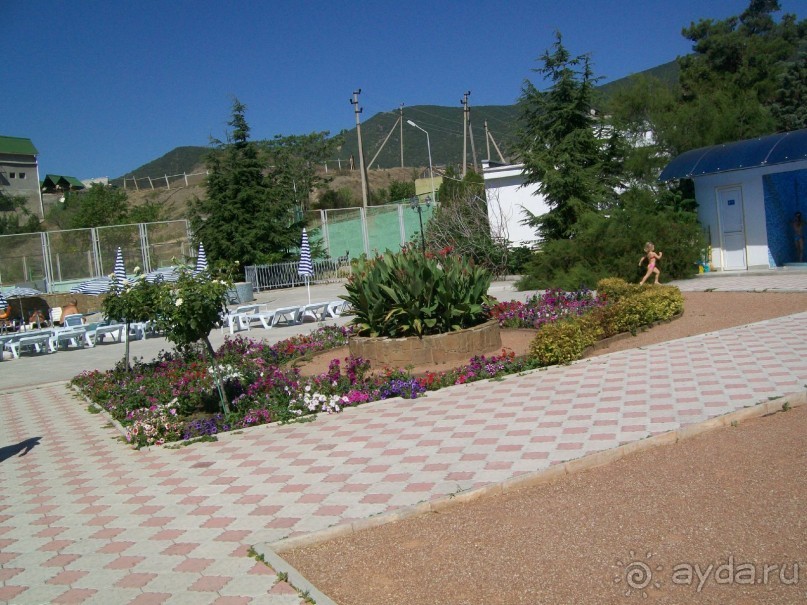 Территория