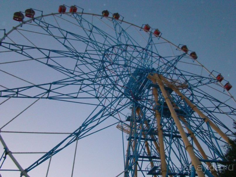 фото Виктория