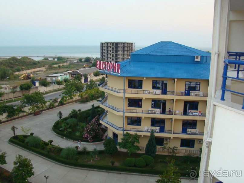 фото Виктория