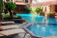 фото Aiyaree Place Hotel