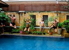 фото Aiyaree Place Hotel