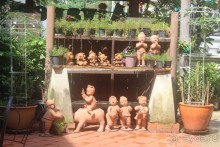 фото Aiyaree Place Hotel