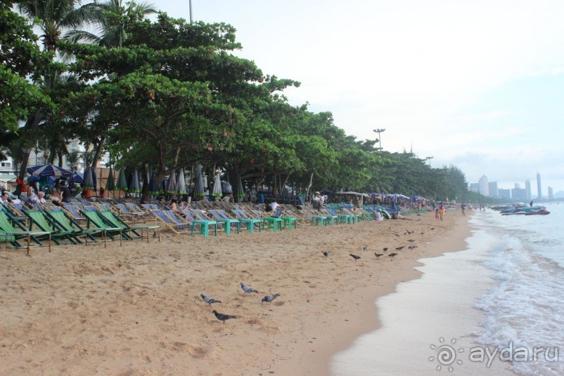 Очень хороший отель