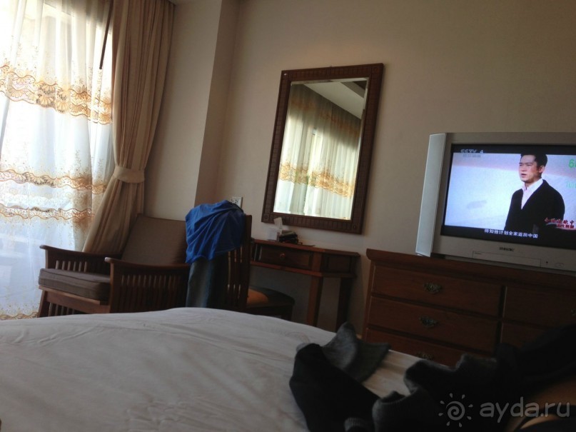 Очень хороший отель