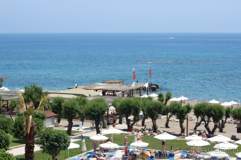 фото Amada Colossos Resort (ex. Louis Colossos Beach)