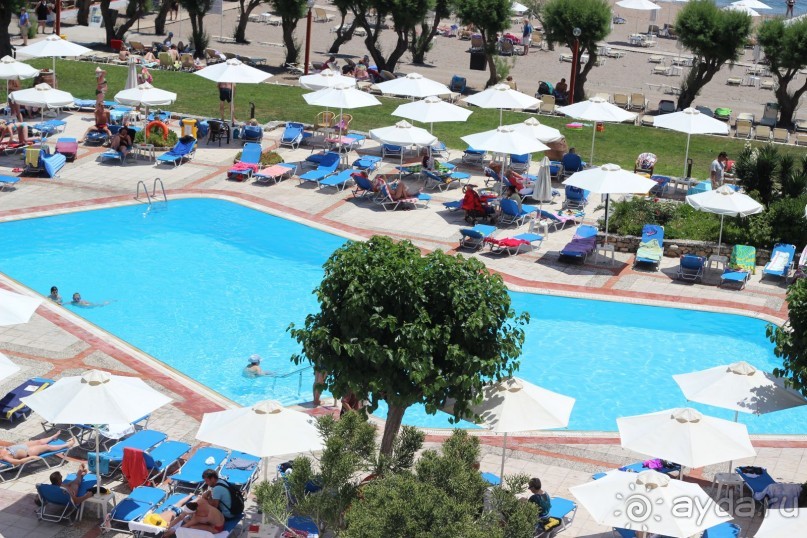 фото Amada Colossos Resort (ex. Louis Colossos Beach)