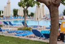 Хороший отель