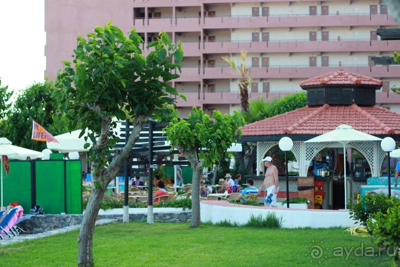 Хороший отель