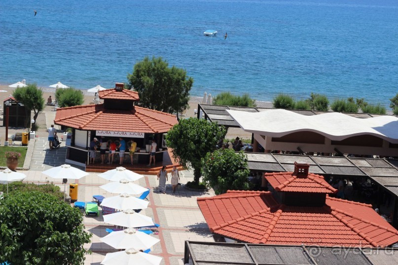 Хороший отель