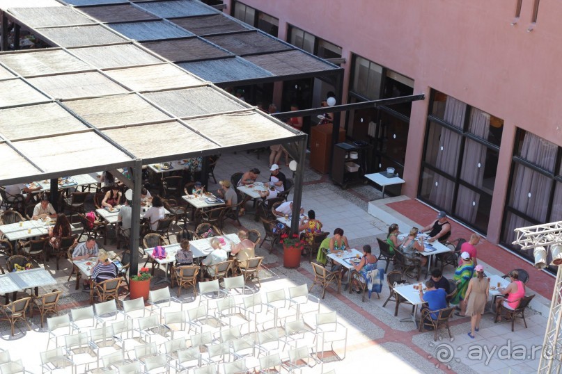 фото Amada Colossos Resort (ex. Louis Colossos Beach)