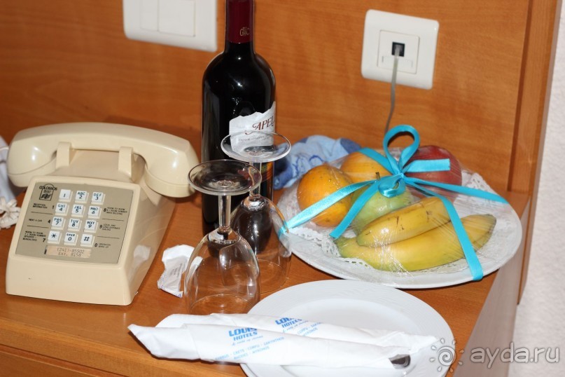 Хороший отель