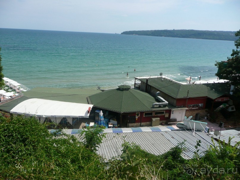 Последние агентурные данные о Приморско!