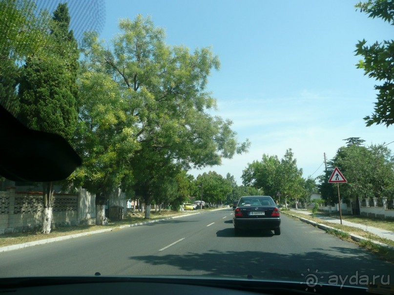 Последние агентурные данные о Приморско!