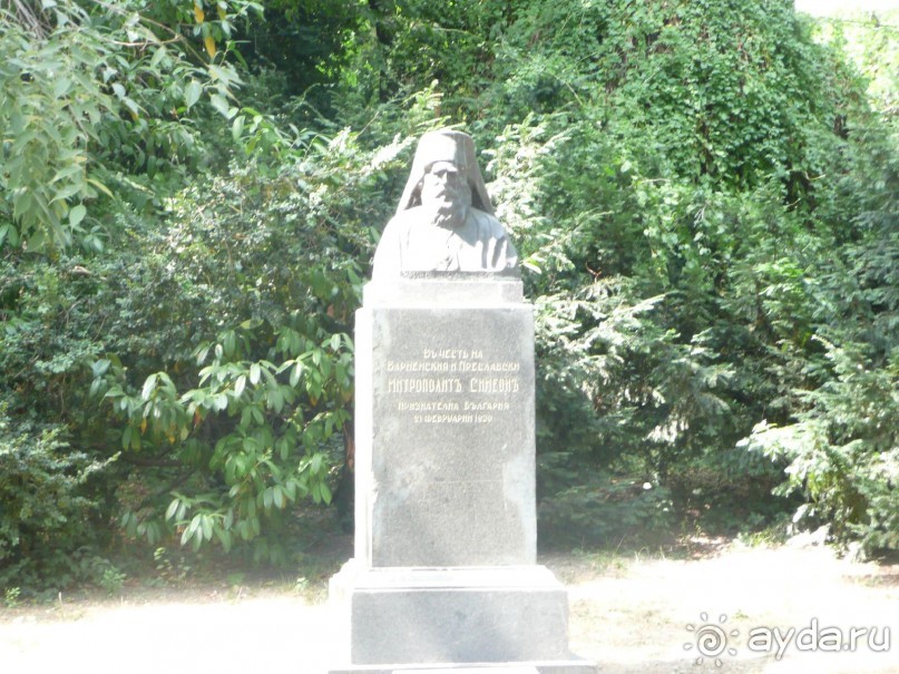 Последние агентурные данные о Приморско!