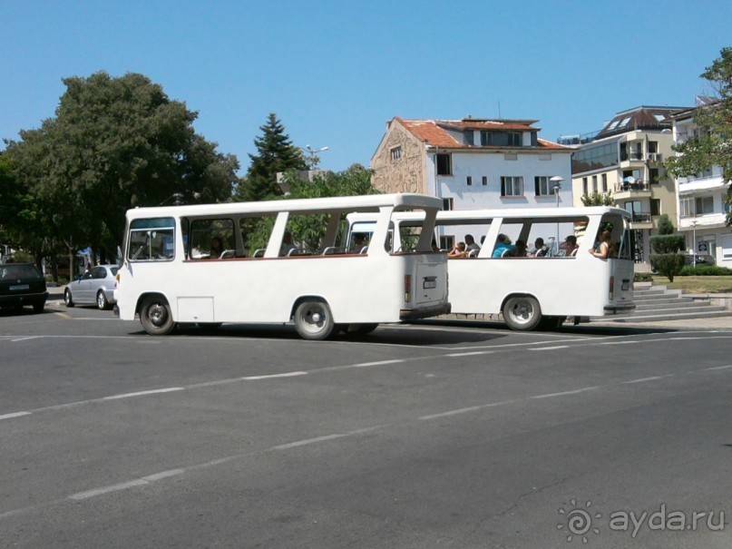 Последние агентурные данные о Приморско!